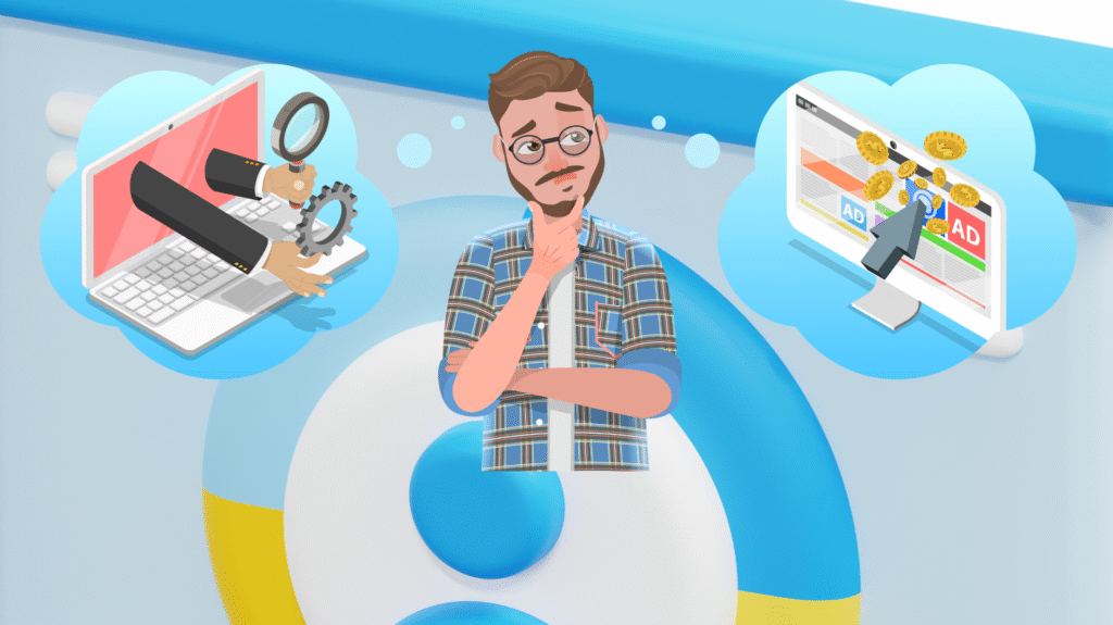 LEAD GENERATION