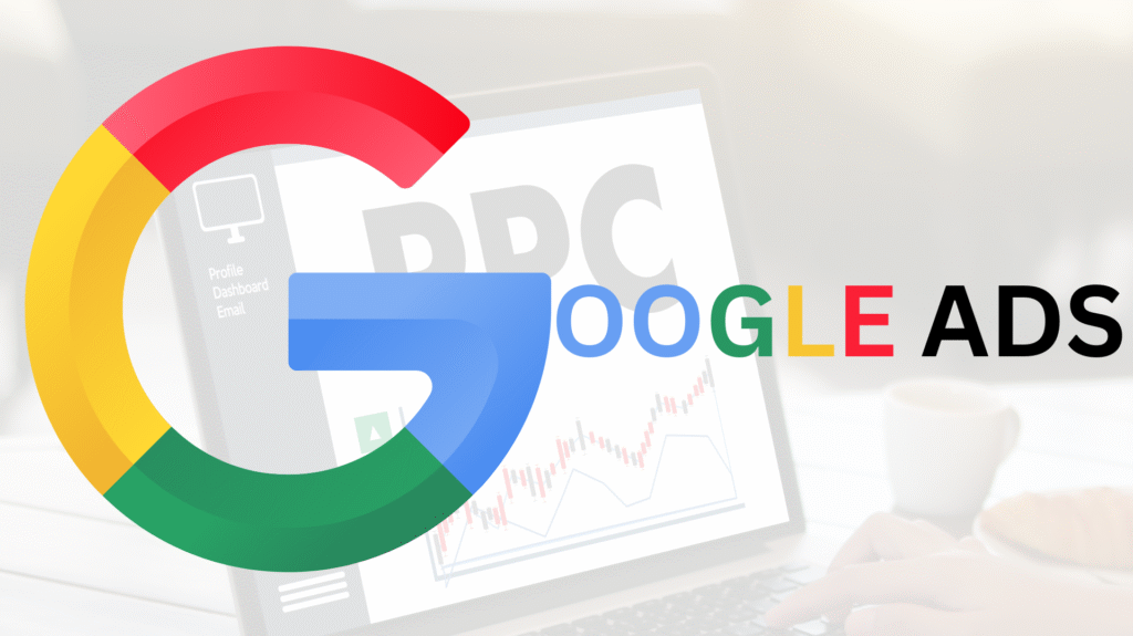 GOOGLE ADS