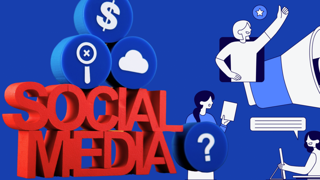 SOCIAL MEDIA ADS