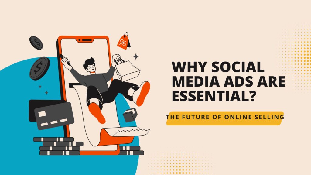 E-commerce growth What is Social Media Advertising